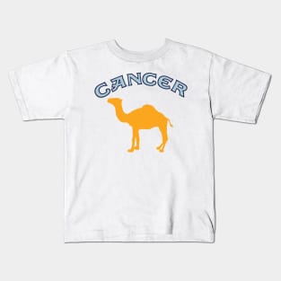 Cancer Awareness Kids T-Shirt